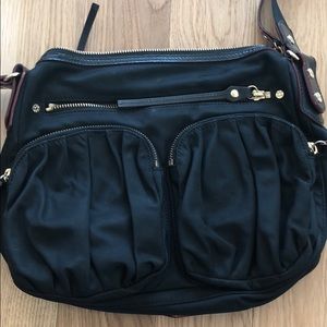 MZ WALLACE PAIGE cross body bag